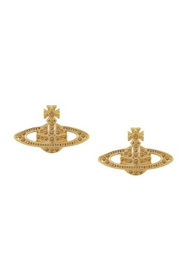 gold-bas-relief-mini-earrings