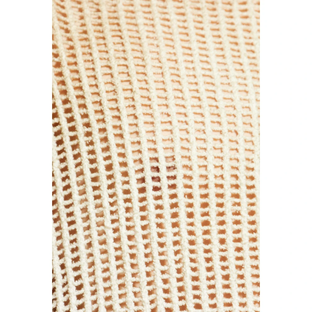 Diesel Sweater K-Skuat Beige Heren