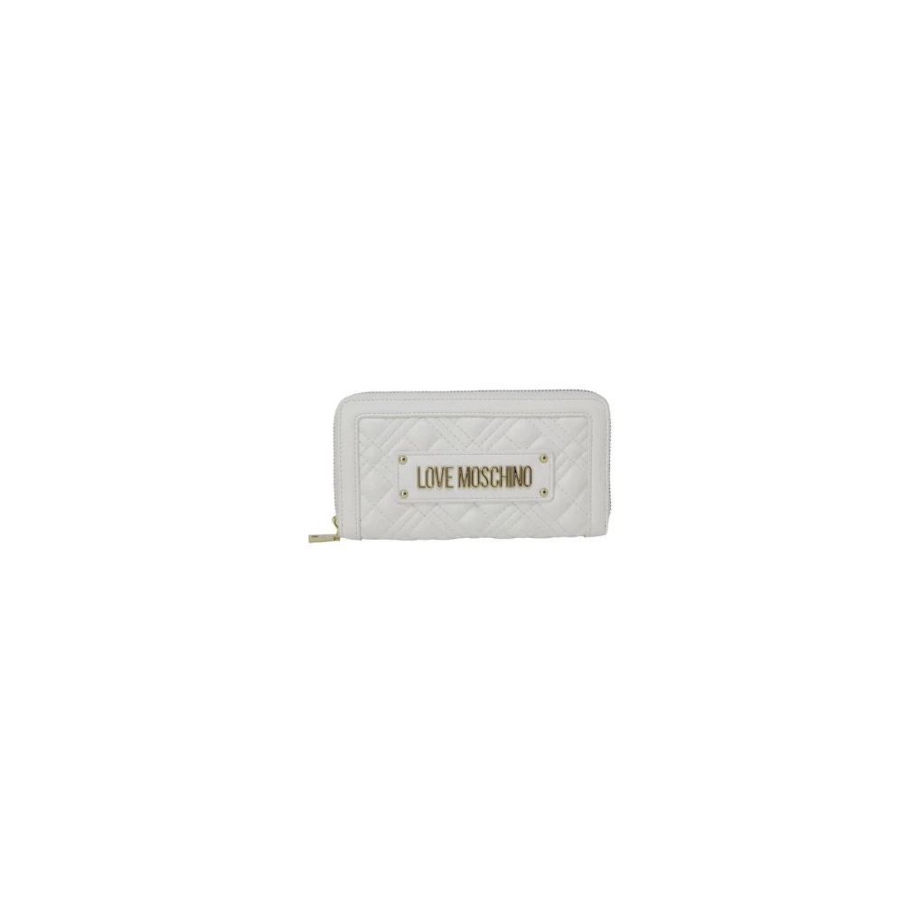 Accessories > Wallets & Cardholders - - Love Moschino - Modalova
