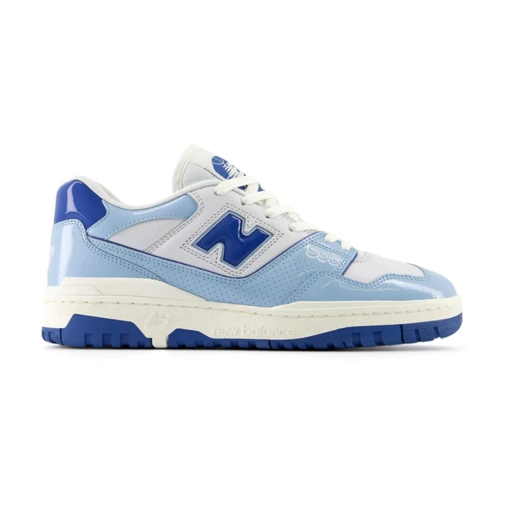 New Balance Women's Multicolor Bb550yke Sneakers