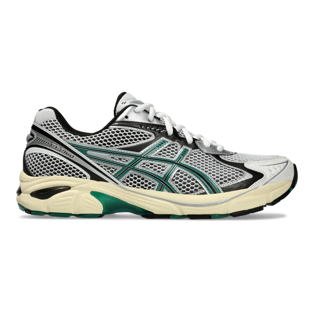 Asics - Shoes > Sneakers - Gray - Asics - Modalova