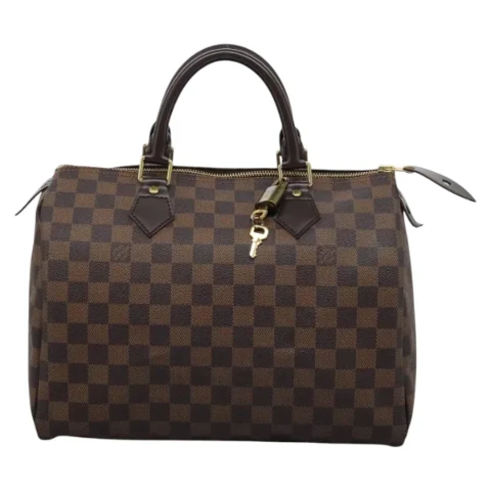 Pre-owned > Pre-owned Bags > Pre-owned Handbags - - Louis Vuitton Vintage - Modalova