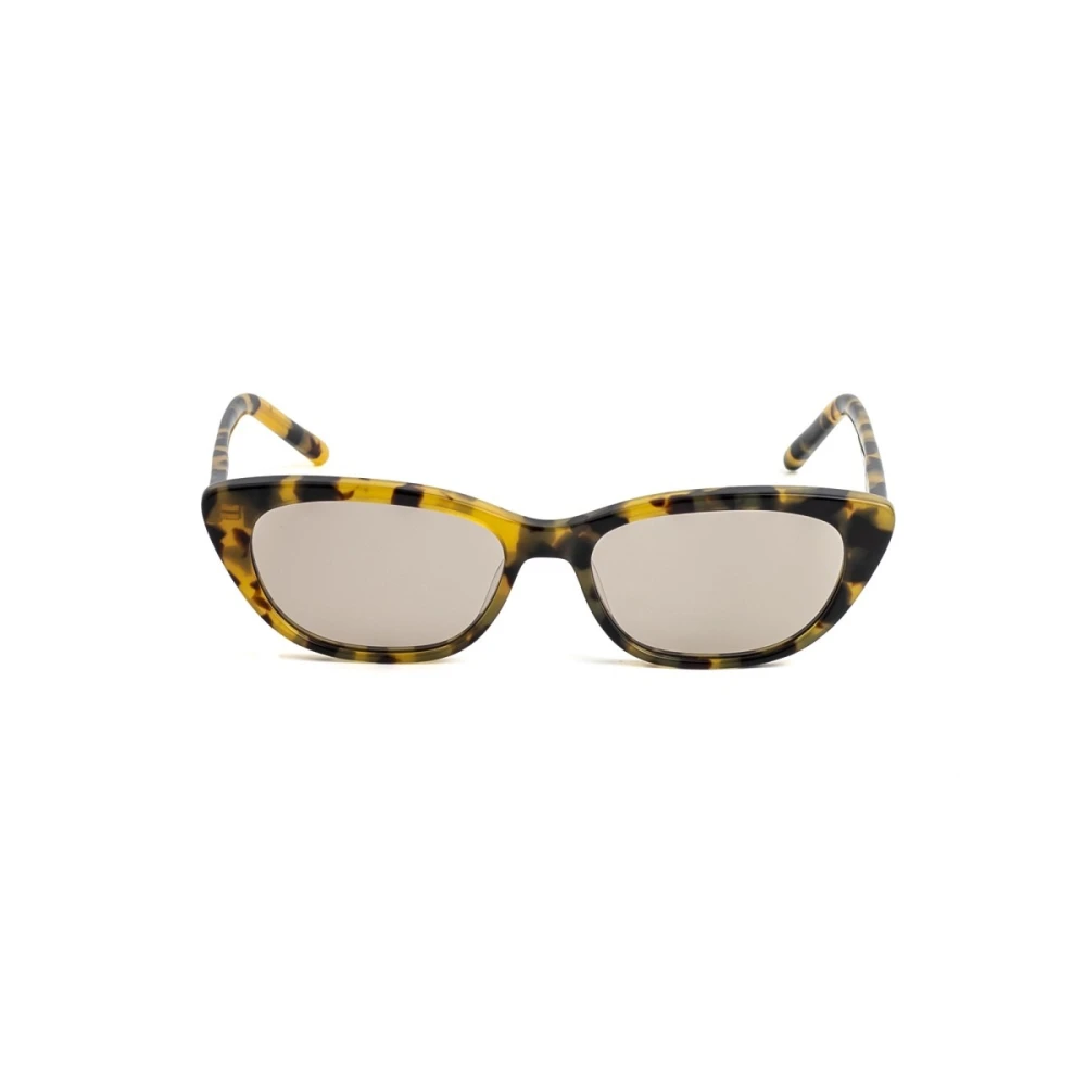 Kaleos Women's Brown Sunglasses, 53 Mm, Cobb 006 Sunglasses