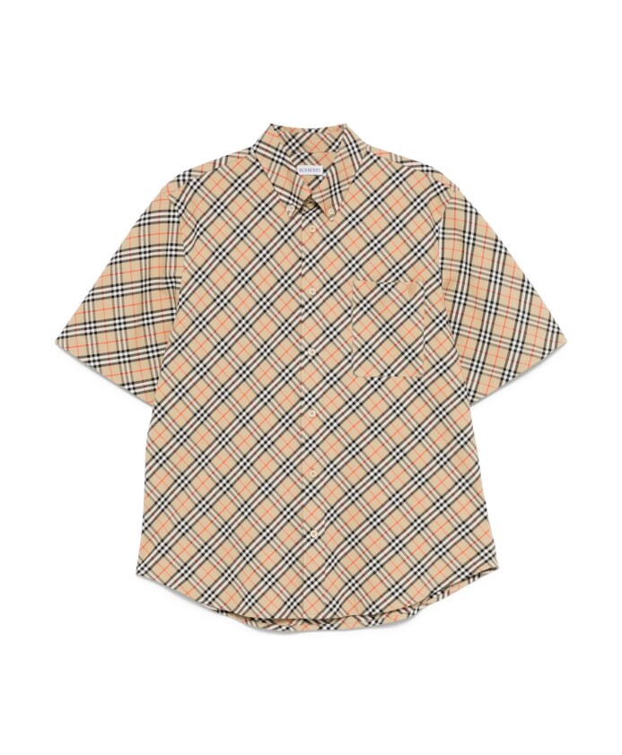casual-button-down-short-sleeve-shirt