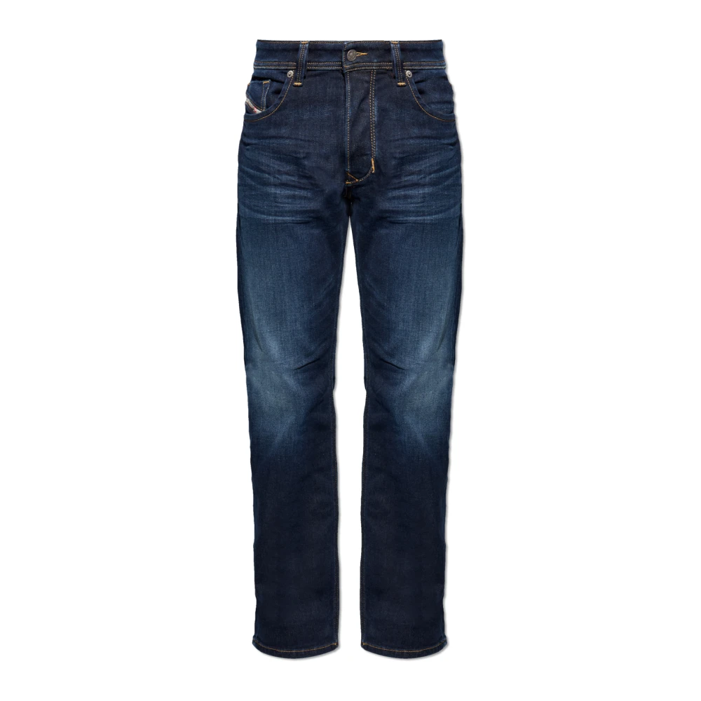 Diesel Uomo Blu - 1985 Larkee Jeans - Jeans - W31 L30