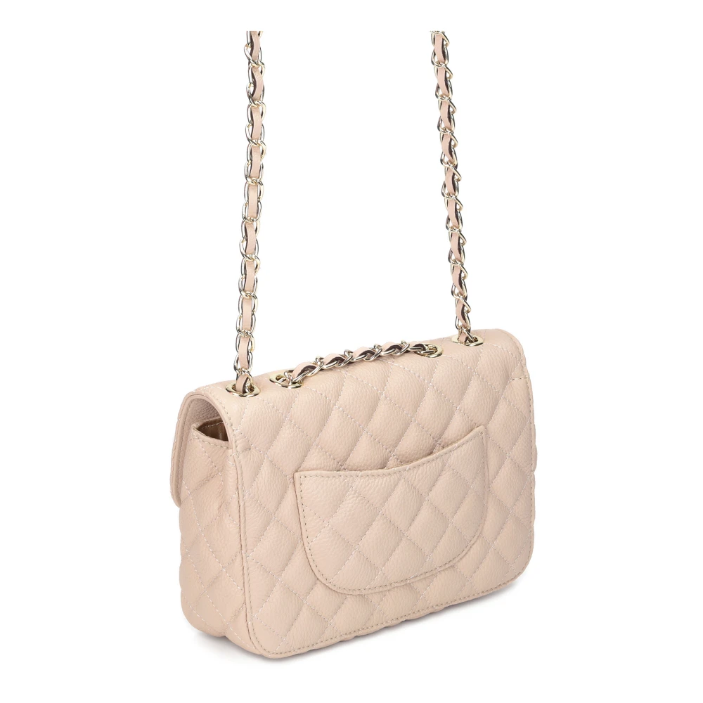 Kazar Dames beige tas Beige Dames