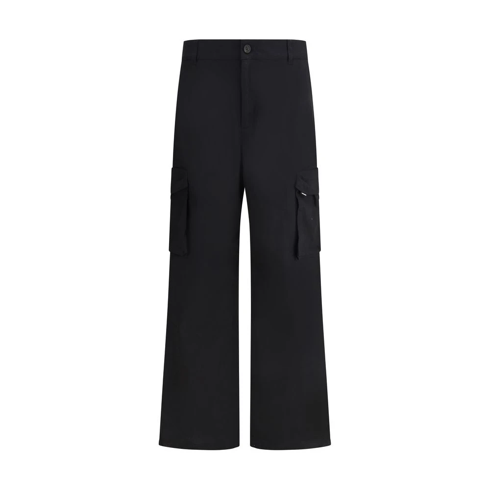 Trousers > Wide Trousers - - Daily Paper - Modalova