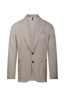tobacco-jacket
