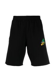 Lange shorts