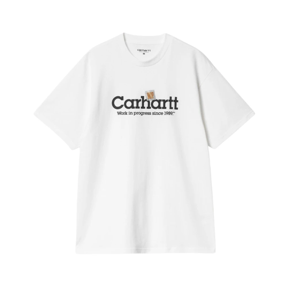 Tops > T-Shirts - - Carhartt Wip - Modalova