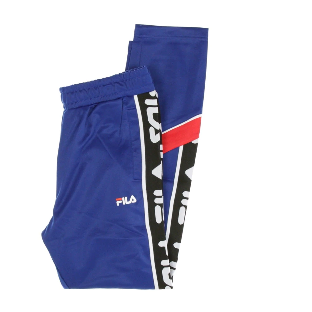 Fila Surf the Web Trainingsbroek Blue Heren