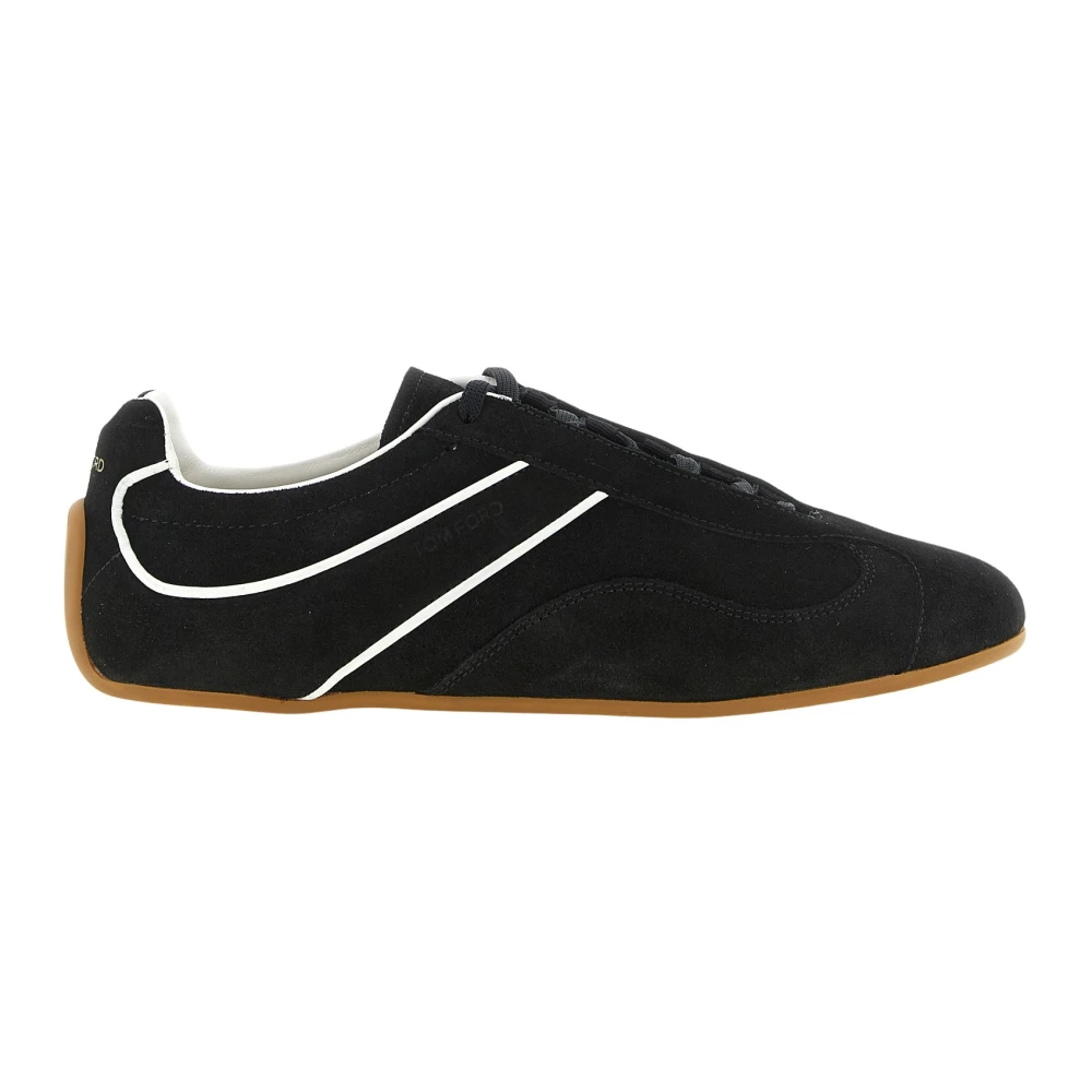 Tom Ford Sneakers Heren Schoenen Veelkleurig Multicolor