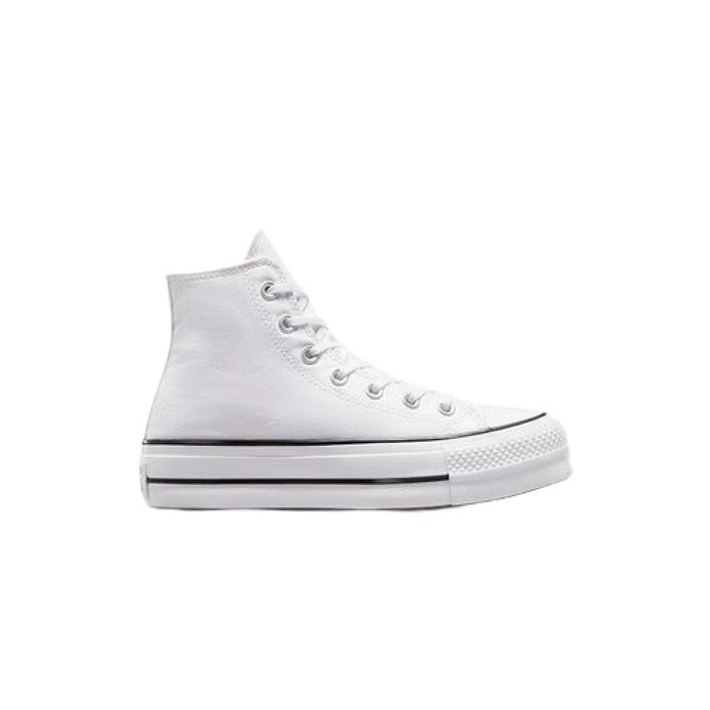 Forhøjede Chuck Taylor All Star Sneakers