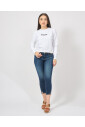pull-blanc-col-rond-avec-logo-imprime
