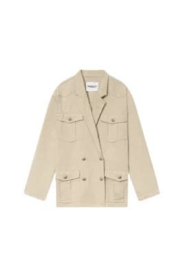 Nevala Coat