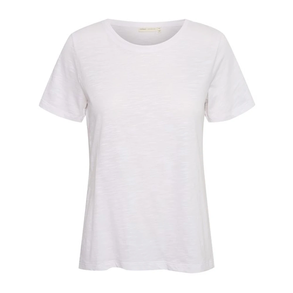 InWear - Tops > T-Shirts - White - InWear - Modalova