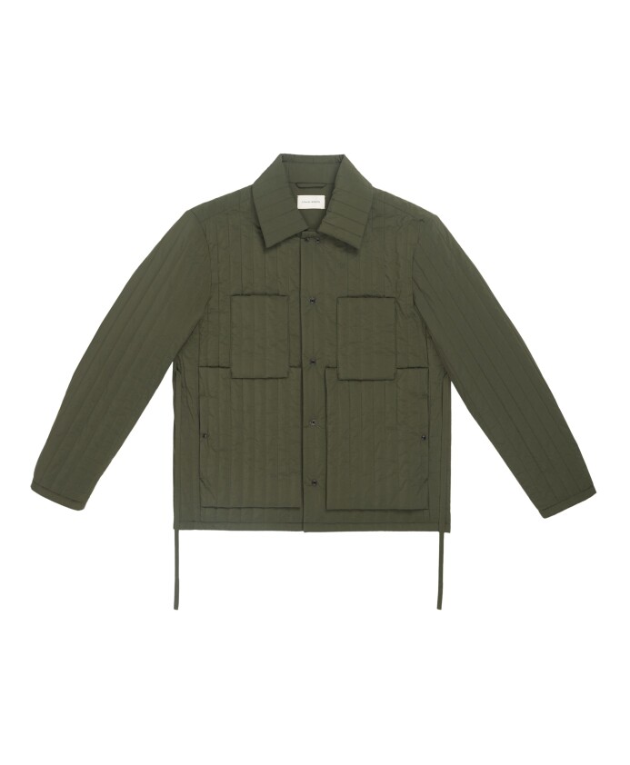 green-quilted-nylon-jacket