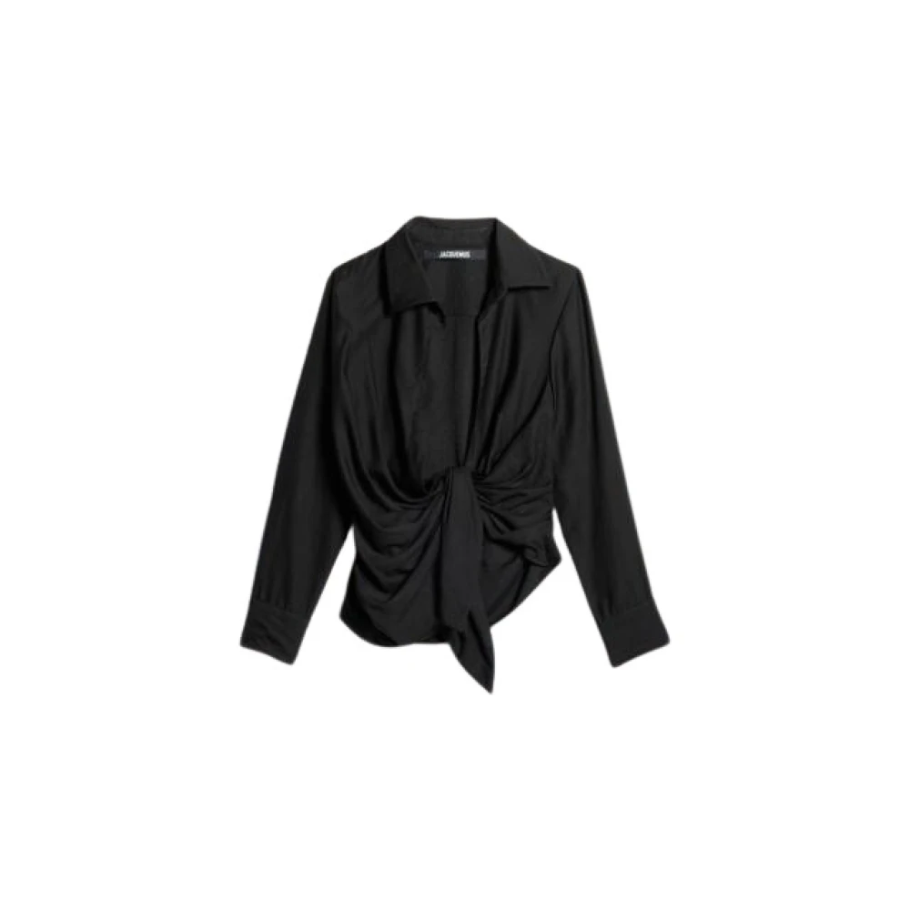 Blouses & Shirts > Shirts - - Jacquemus - Modalova