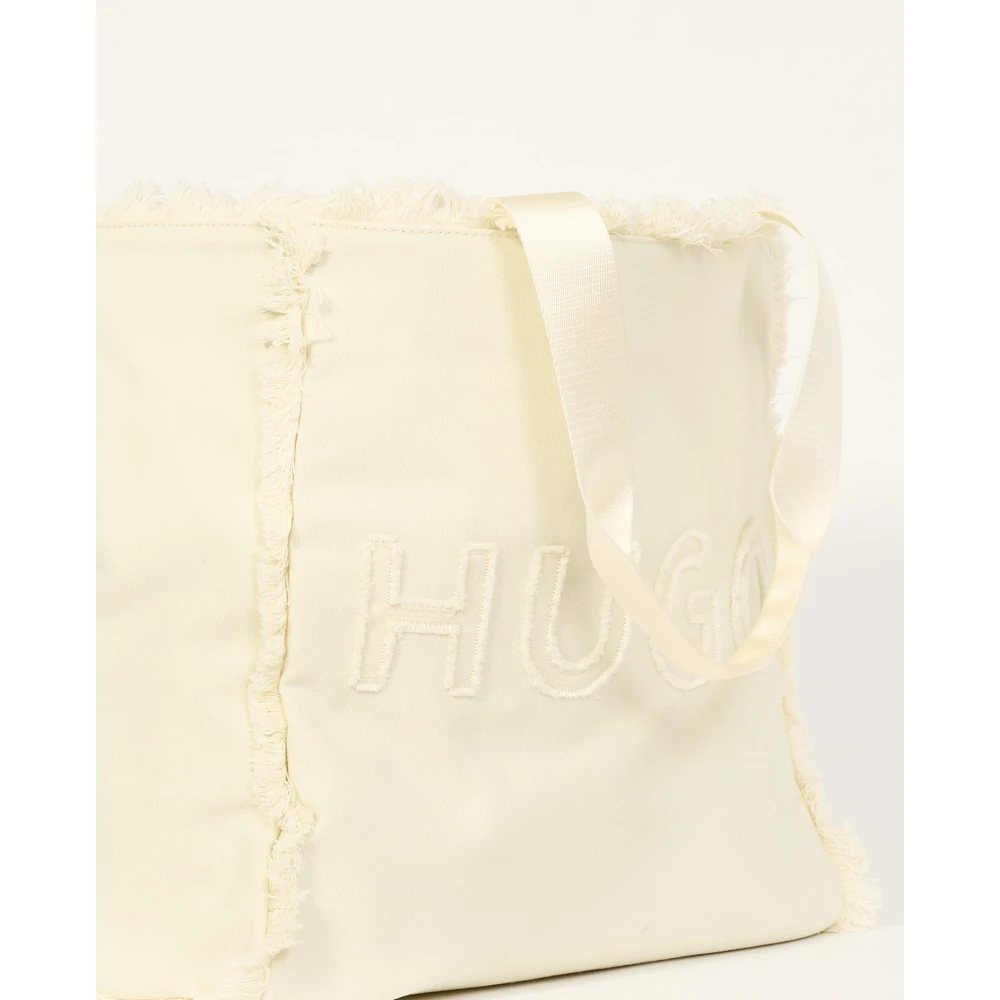 Hugo Boss Bags White Dames