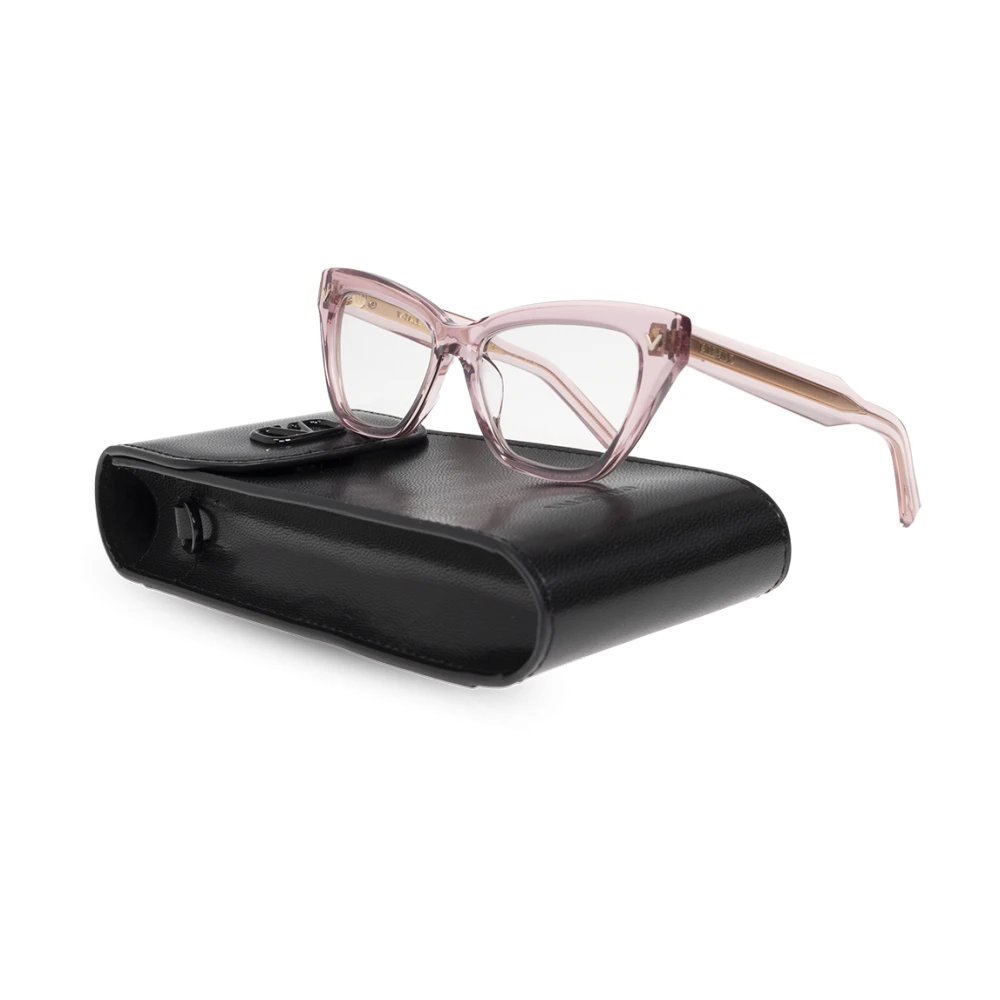 Valentino Bril op recept Pink Dames