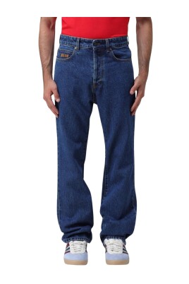 jean-droit-en-denim-bleu