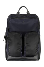 Blue Backpack