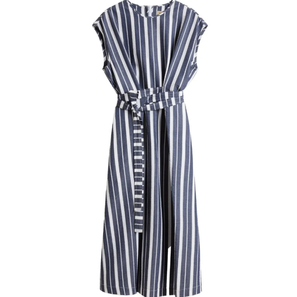 Dresses > Day Dresses > Summer Dresses - - Woolrich - Modalova
