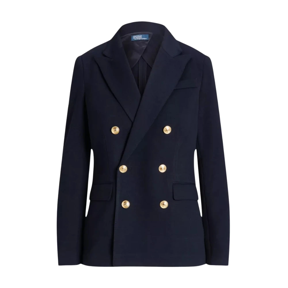Jackets > Blazers - - Ralph Lauren - Modalova
