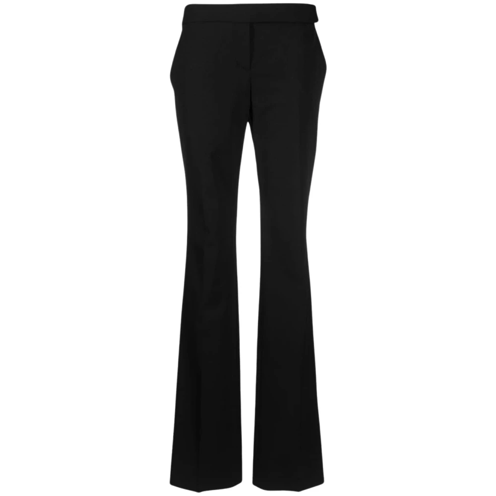 Trousers > Wide Trousers - - Stella McCartney - Modalova