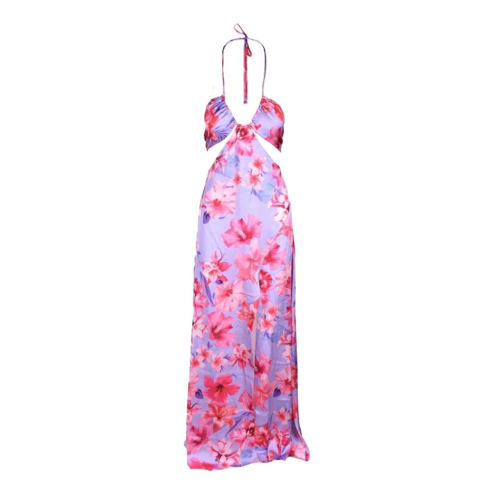 Dresses > Day Dresses > Maxi Dresses - - Pinko - Modalova