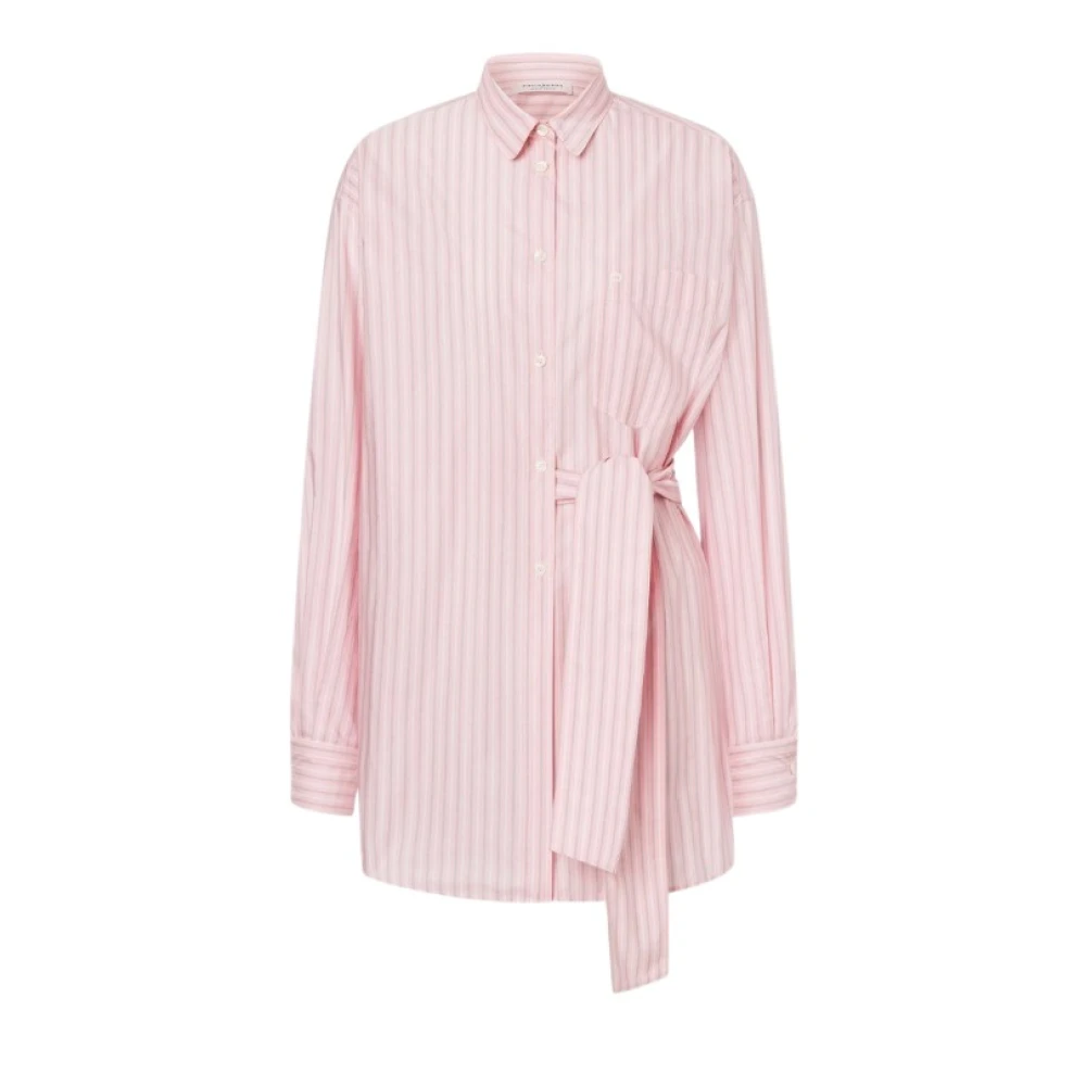 Dresses > Day Dresses > Shirt Dresses - - Philosophy di Lorenzo Serafini - Modalova