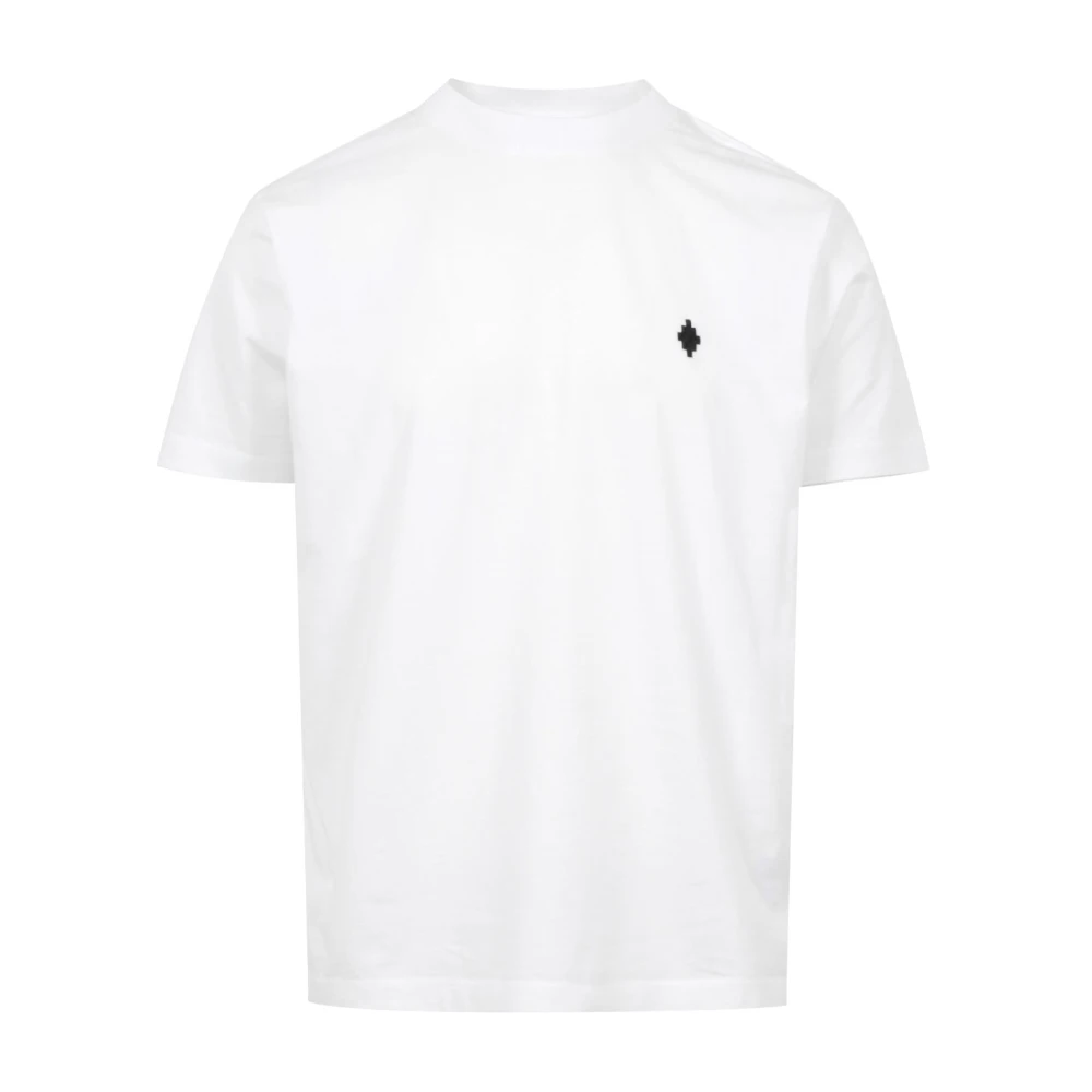 Tops > T-Shirts - - Marcelo Burlon - Modalova