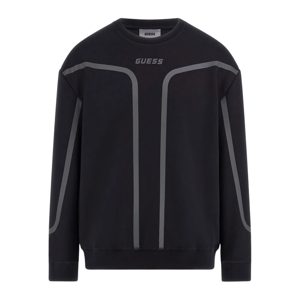 Sweatshirts & Hoodies > Sweatshirts - - Guess - Modalova