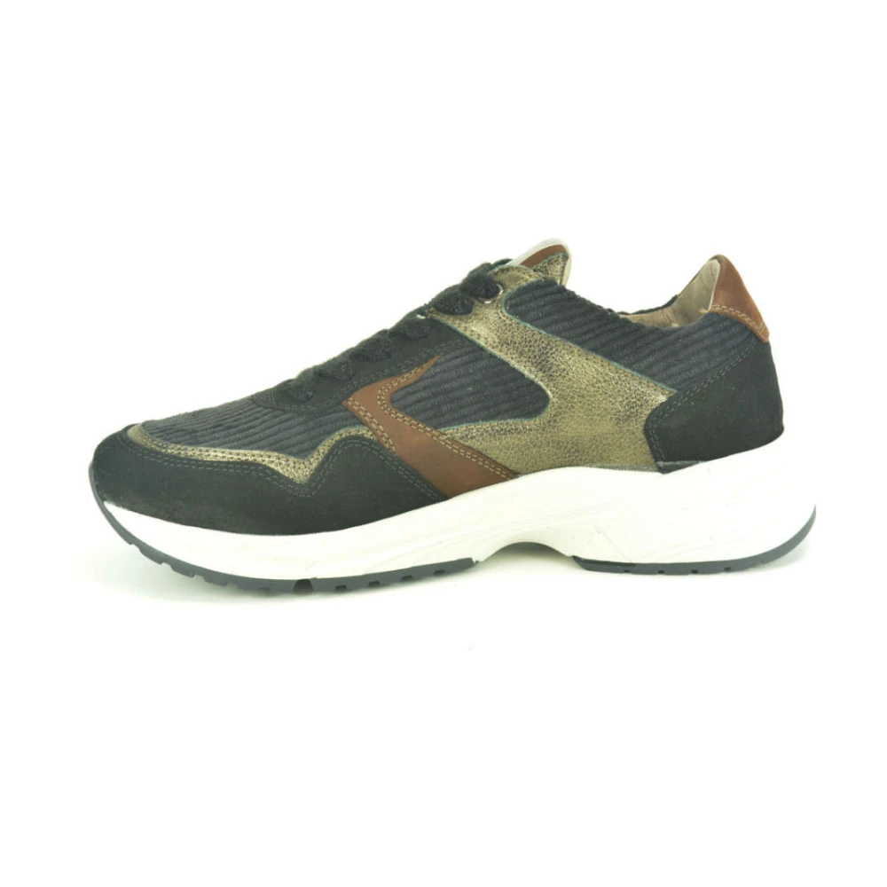 DL Sport Runner N. Dames Schoenen Veelkleurig Multicolor