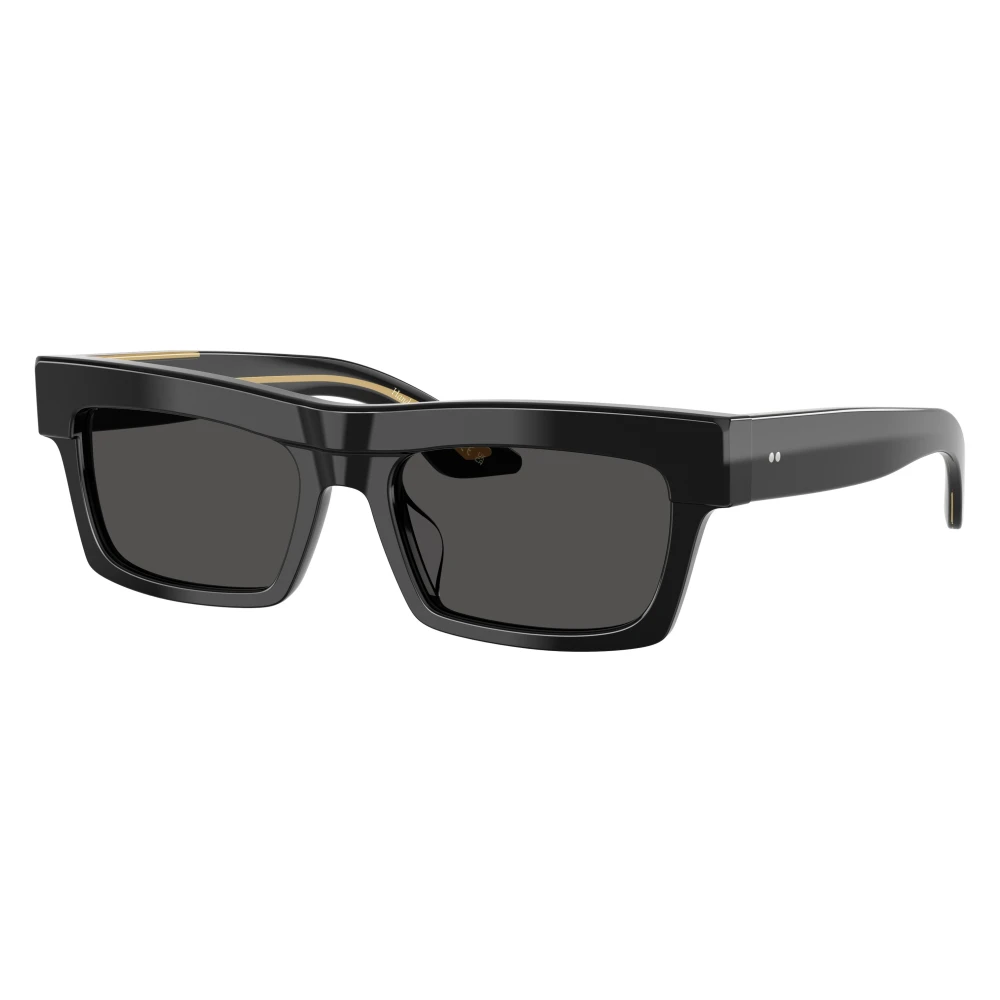 Oliver Peoples Unisex Black 0Ov5607su