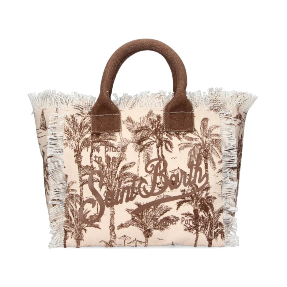 Bags > Handbags - - MC2 Saint Barth - Modalova