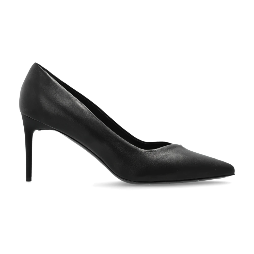 Shoes > Heels > Pumps - - Max Mara - Modalova