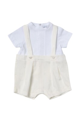 stylish-baby-outfit-set-with-suspenders