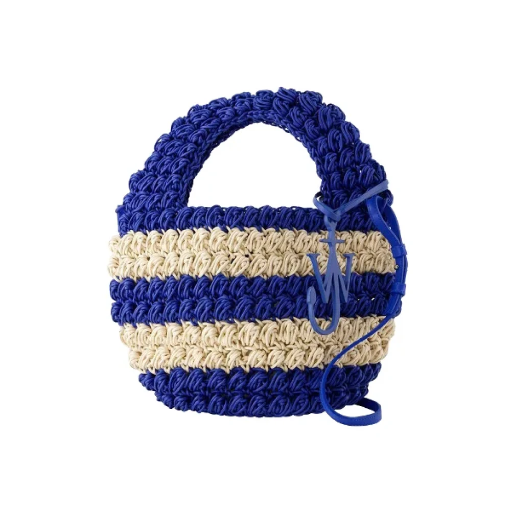 JW Anderson Cotton handbags Multicolor Dames