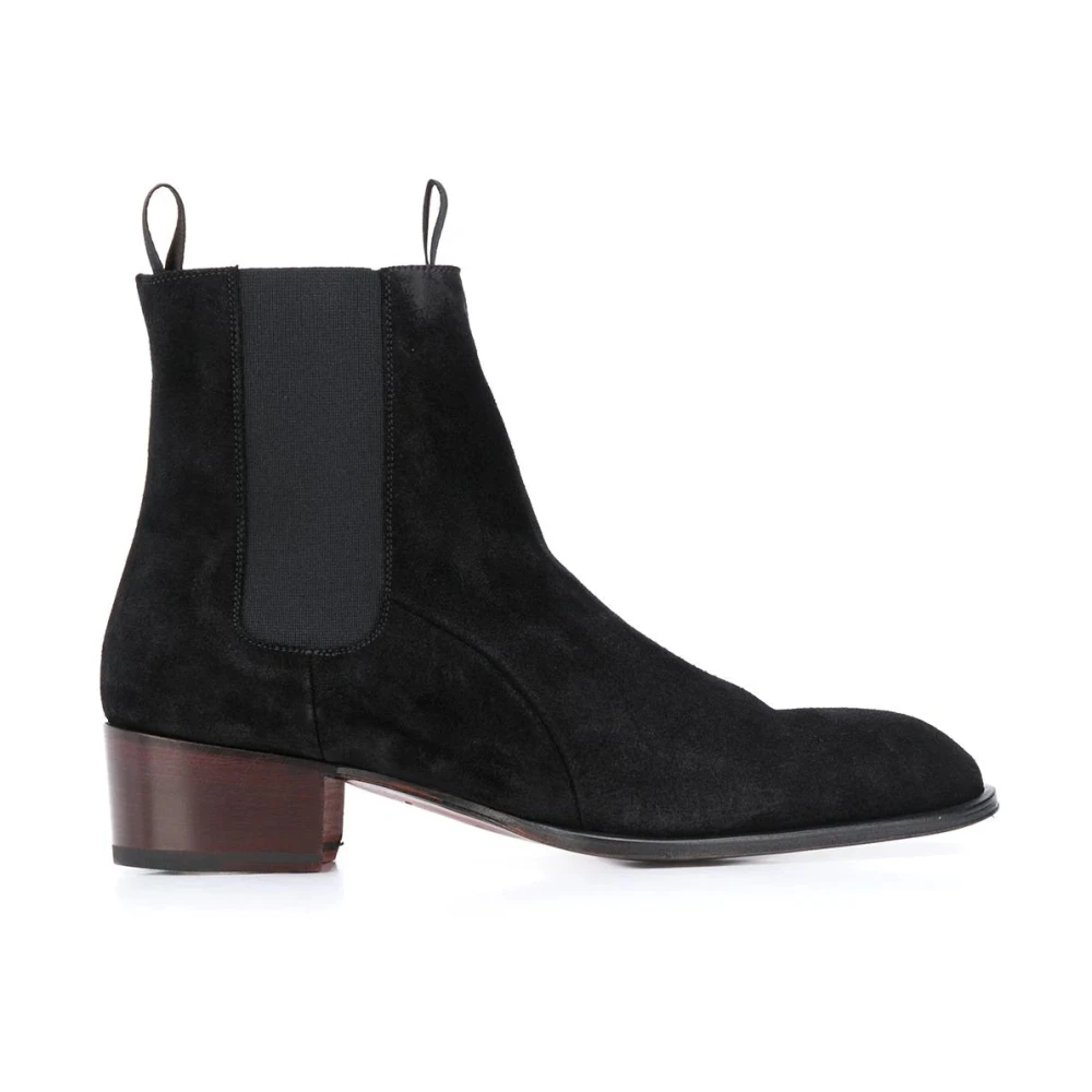 Shoes > Boots > Chelsea Boots - - Giuseppe Zanotti - Modalova