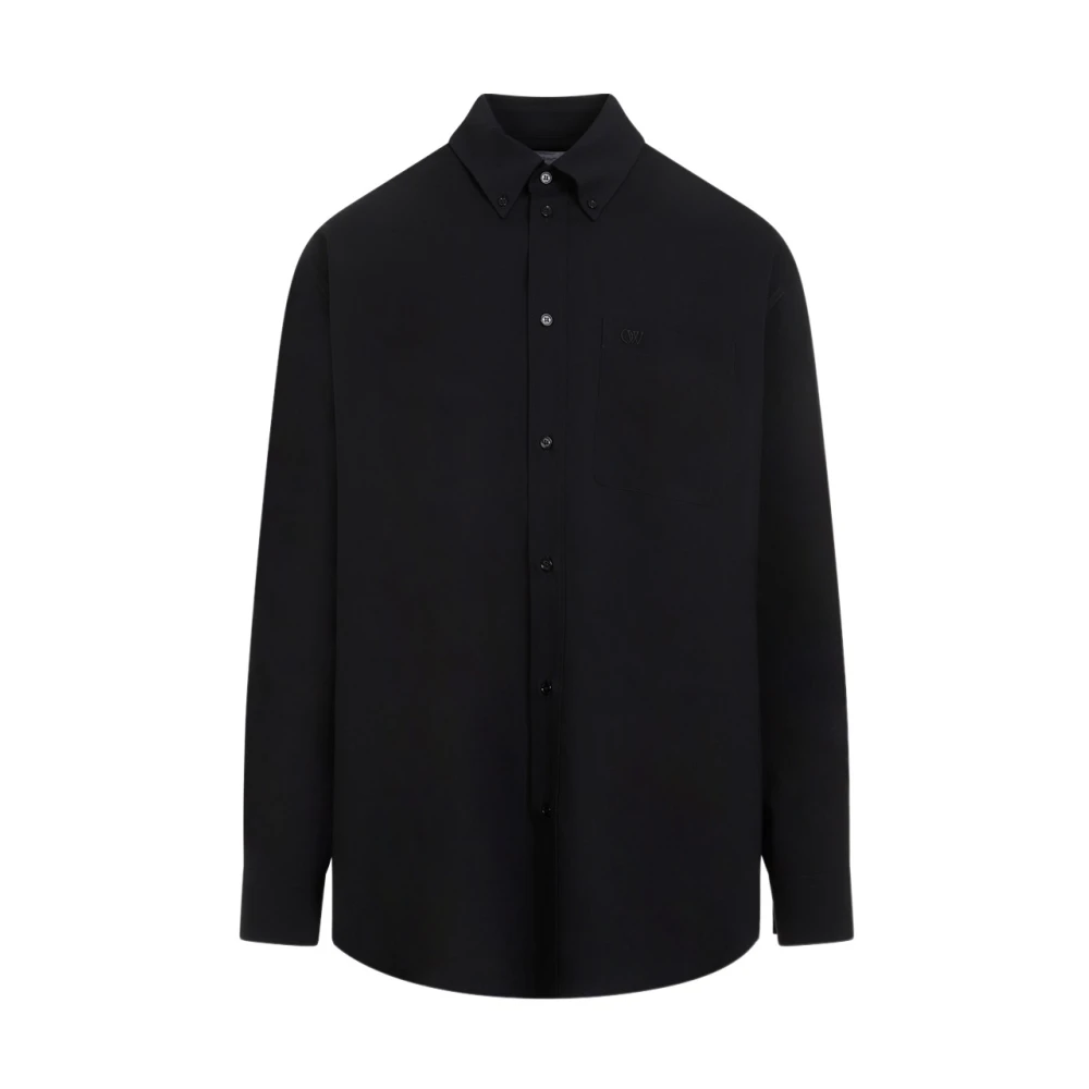 Shirts > Casual Shirts - - Off White - Modalova