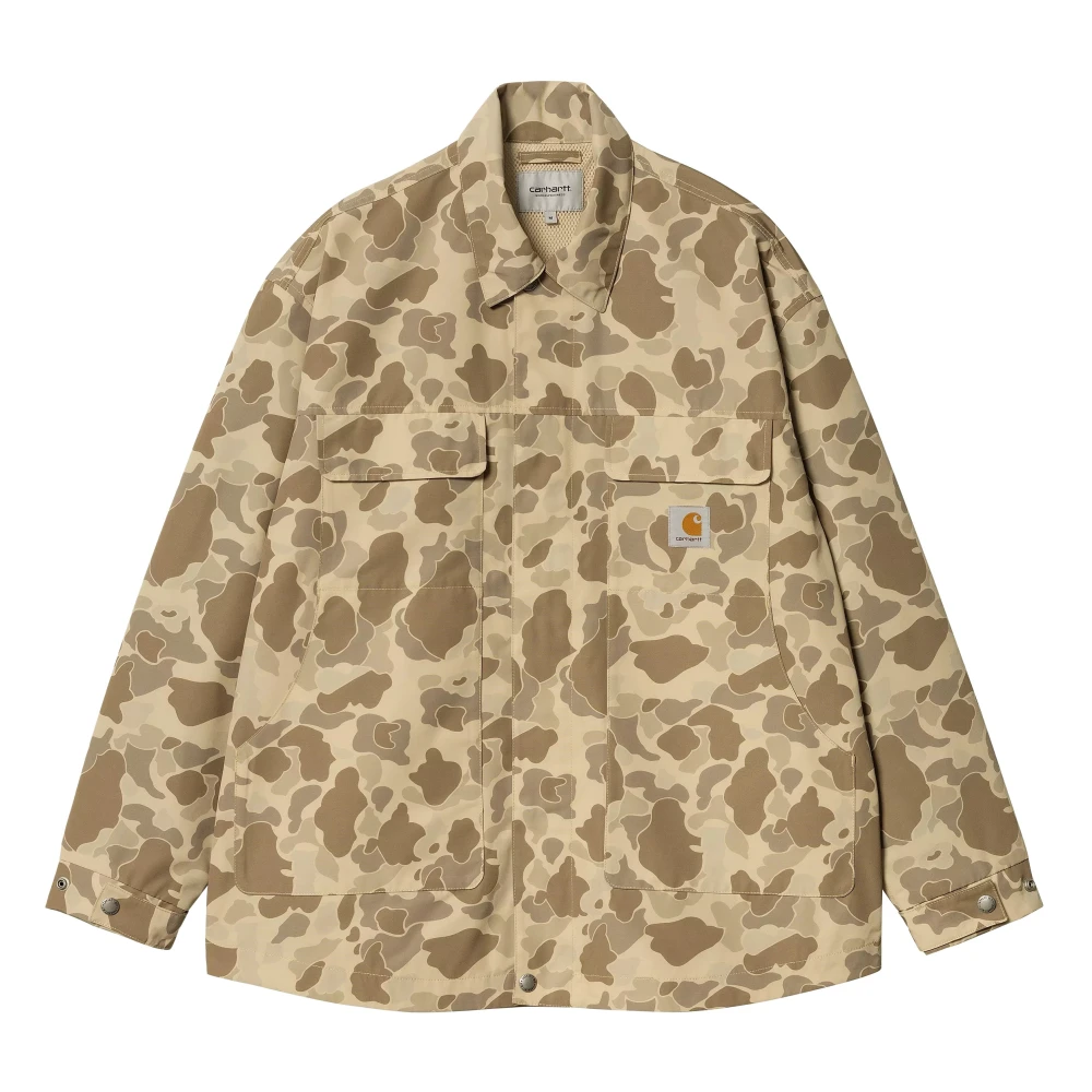 Jackets > Light Jackets - - Carhartt Wip - Modalova