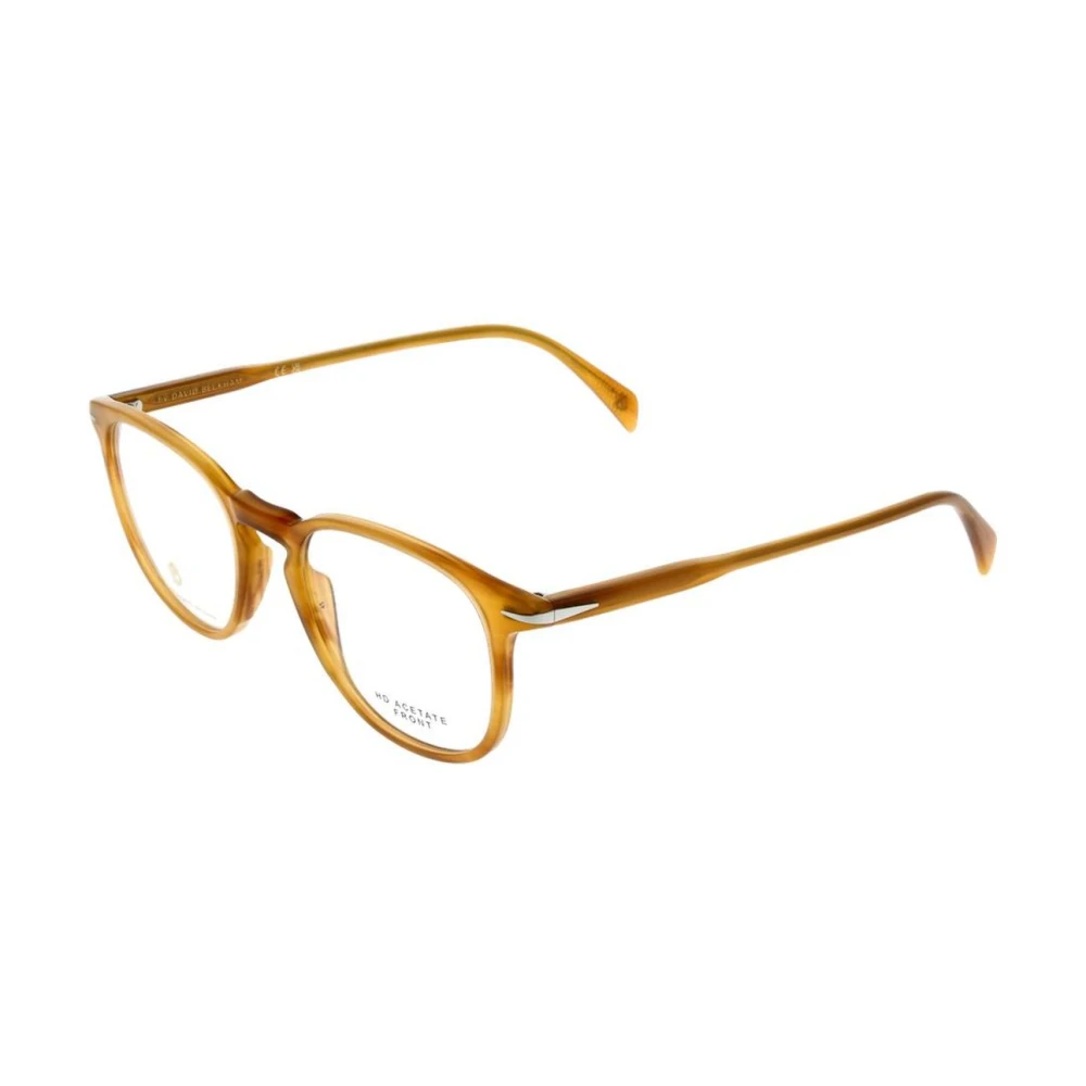 Accessories > Glasses - - Eyewear by David Beckham - Modalova