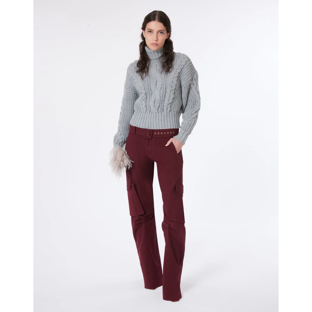 MVP wardrobe Bigli Riem Red Dames
