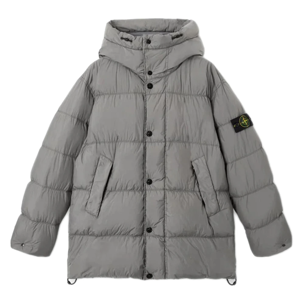 Jackets > Winter Jackets - - Stone Island - Modalova