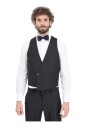 vinyl-gilet