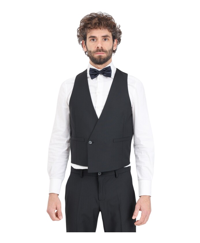 vinyl-gilet