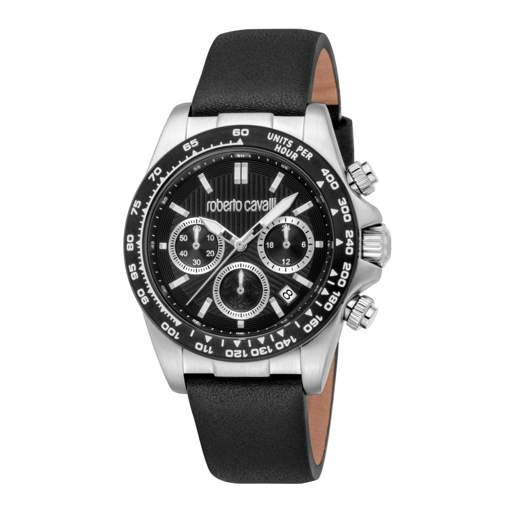 Accessories > Watches - - Roberto Cavalli - Modalova