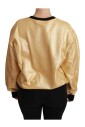 pull-en-coton-dore-a-col-rond