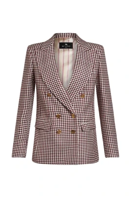 Multi-Color Jacka MR S9800 Stil